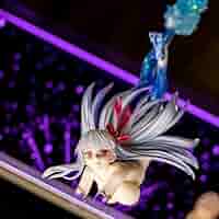 新品 North.9 人魚姫 マーメイド ヴィネット レジンキット sddefault.jpg